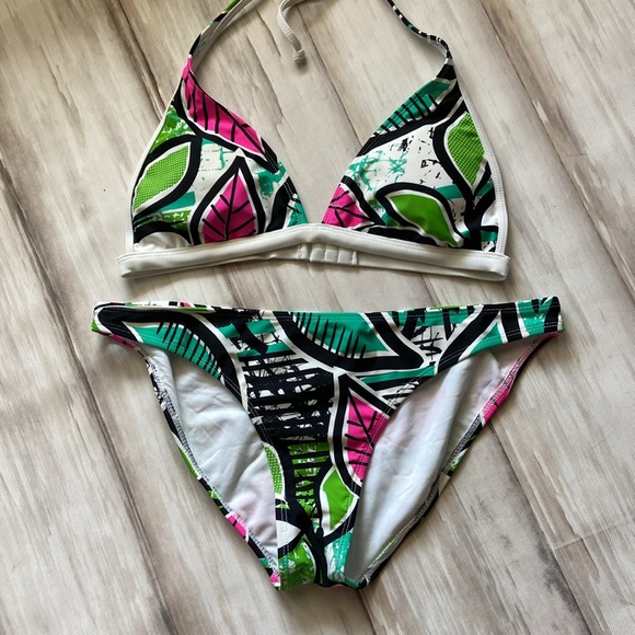 BODY GLOVE GIRLS BIKINI - Picture 7 of 8